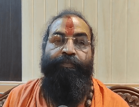 पीएम मोदी के कार्यकाल में सनातन की वापसी और धार्मिक स्थलों का कायाकल्प हुआ : अयोध्या के महंत