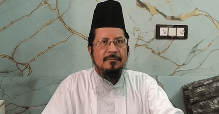 अरबी-फारसी के विरोध पर बोले मौलाना शहाबुद्दीन रजवी बोले, अज्ञानी हैं असम के मुख्यमंत्री