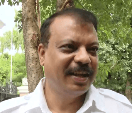 मध्य प्रदेश सरकार ओबीसी से कर रही अन्याय-कांग्रेस
