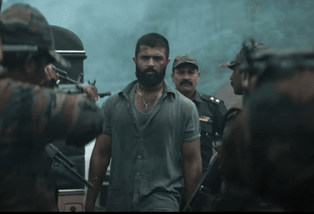 'जरूरत पड़ी तो सब कुछ जला दूंगा'... विजय देवरकोंडा की फिल्म 'किंगडम' का ट्रेलर रिलीज