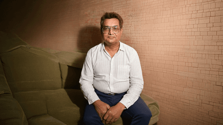 मनोहर श्याम जोशी : विज्ञान का वह छात्र, जो बन गया 'किस्सागोई' का उस्ताद