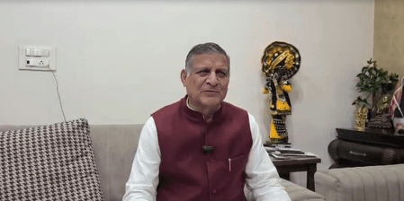 हरियाणा टीचर्स ट्रांसफर पॉलिसी-2025 पर पुनर्विचार की मांग, कंवरपाल गुर्जर ने शिक्षा मंत्री को लिखा पत्र