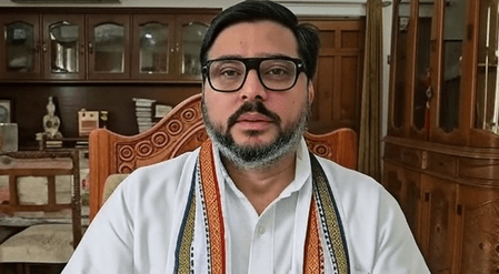 दलितों पर बढ़ते अत्याचार पर मायावती खामोश, कांग्रेस पार्टी मजबूती से लड़ रही लड़ाई : तनुज पुनिया