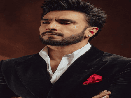 रणवीर सिंह को मिली धमकी मामले में आरोपी हेरी बॉक्सर के खिलाफ लुकआउट सर्कुलर जारी