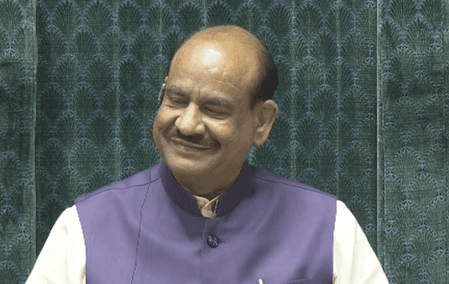 देर रात तक चली संसद, नारी शक्ति वंदन अधिनियम पर हुई चर्चा, ओम बिरला ने महिला सांसदों की भागीदारी की तारीफ की