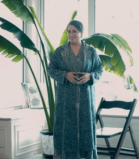 2500 फिल्मों में केवल 3 प्रतिशत महिला निर्देशक, बदलाव की सख्त जरूरत : गुनित मोंगा