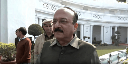 'आप' और अमानतुल्लाह खान को आज देश से माफी मांगनी चाहिए : आशीष सूद