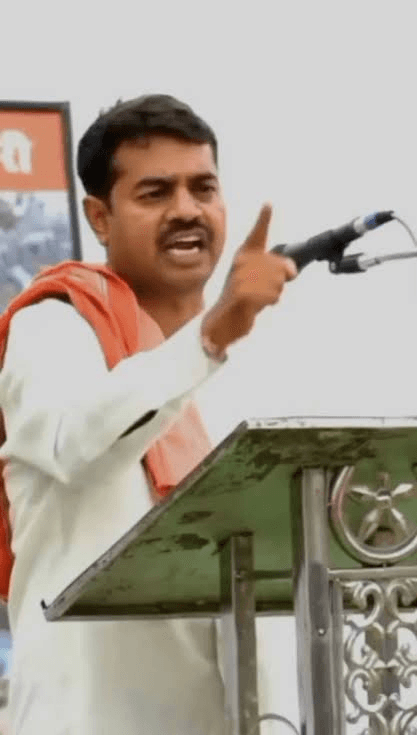 बलौदा बाजार हिंसा मामले में बड़ी कार्रवाई, क्रांति सेना के प्रदेश अध्यक्ष अजय यादव गिरफ्तार