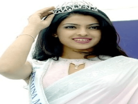 प्रियंका चोपड़ा: 2000 में जीता मिस वर्ल्ड का खिताब, जानें क्यों पहली बार फिल्म सेट पर जाकर रोई थीं एक्ट्रेस