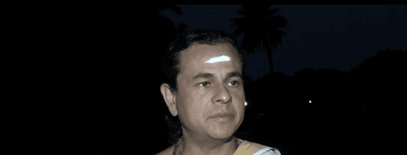 साम्ब शिव महोत्सव भारत की संस्कृति को युवाओं तक पहुंचाने का प्रयास : आचार्य जोनास मसेट्टी