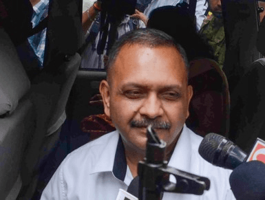 भारतीय सेना ने कर्नल श्रीकांत पुरोहित को ब्रिगेडियर रैंक में पदोन्नति के लिए मंजूरी दी