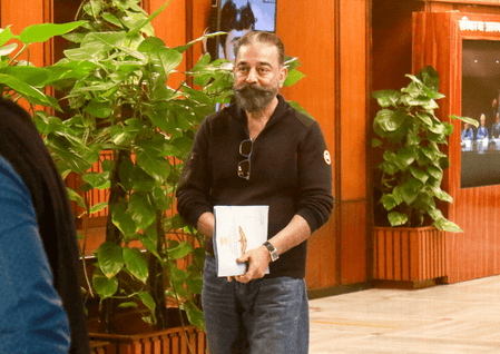 उपभोक्ताओं के हितों को ध्यान में रखकर ईंधन में होना चाहिए बदलाव : कमल हासन