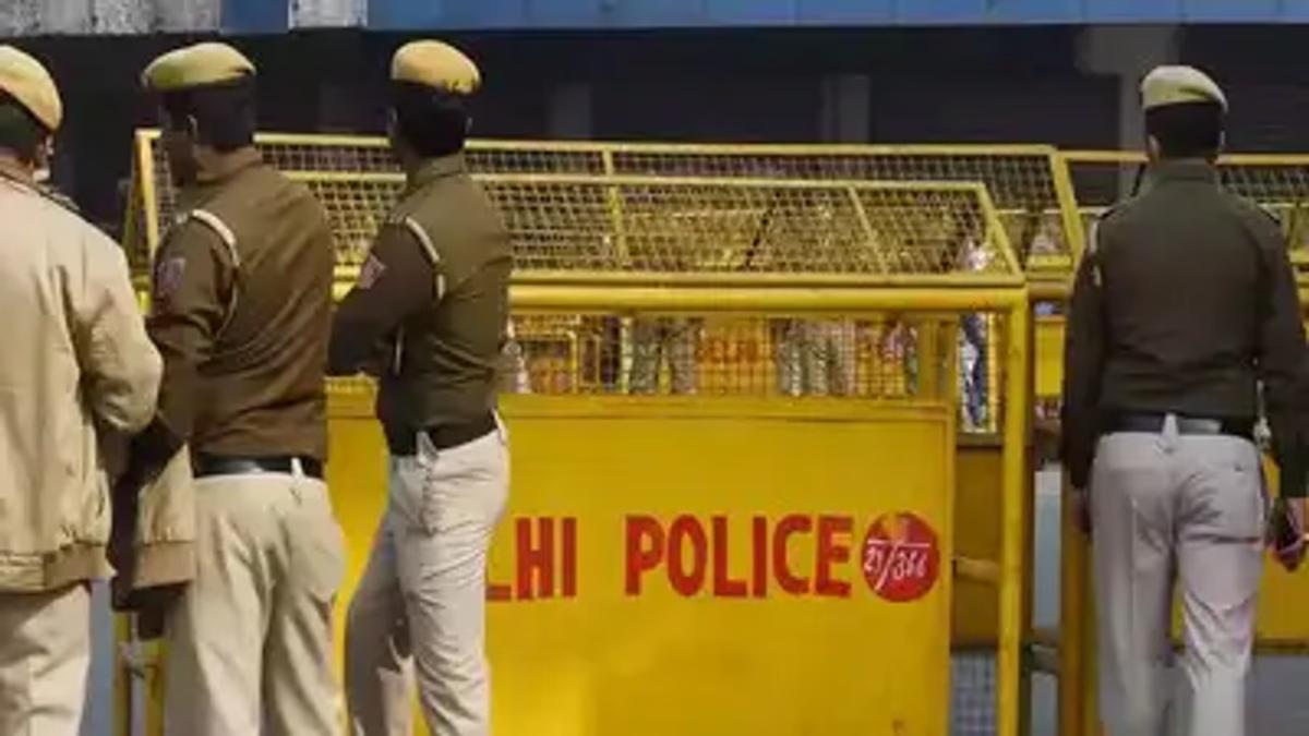 liquor trafficking arrest