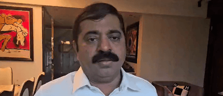 सरकार मुंबई में जलभराव की समस्या को दूर करने के लिए गंभीरता से काम कर रही : भाजपा नेता रामकदम