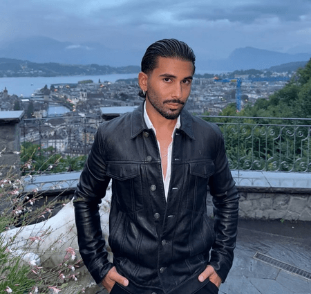 252 करोड़ के ड्रग्स केस में बड़ा एक्शन, सोशल मीडिया इंफ्लुएंसर ओरी को मुंबई पुलिस का समन