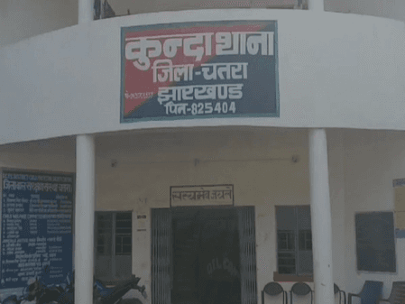 झारखंड: चतरा में दो पक्षों के बीच गोलीबारी में दो की मौत, दो घायल