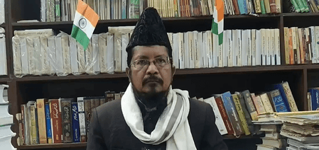 मुस्तफिजुर रहमान और क्रिकेट से जुड़े समझौते को रद्द करना सराहनीय कदम: मौलाना शहाबुद्दीन रजवी