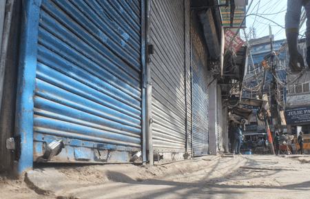 बिहार से बंगाल तक कम्युनिस्ट पार्टी (माओवादी) ने पांच राज्यों में किया बंद का एलान
