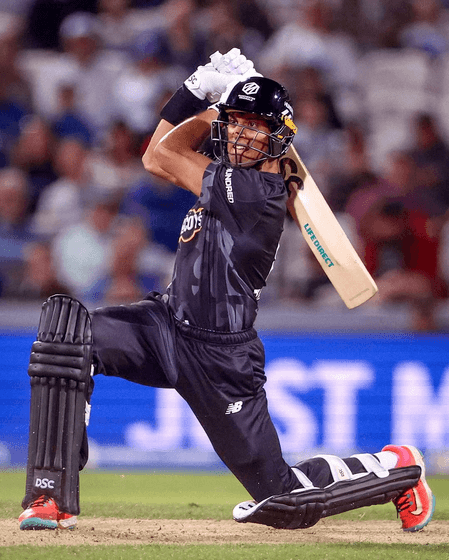 चोटिल रचिन रविंद्र ऑस्ट्रेलिया के खिलाफ टी20 सीरीज से बाहर, नीशम कीवी टीम में शामिल