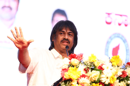 सरकारी स्कूलों का सशक्तिकरण हमारी प्राथमिकता : कर्नाटक के मंत्री मधु बंगारप्पा