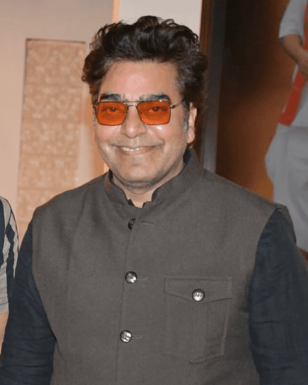 पत्नी  रेणुका शहाणे के निर्देशन में काम करना मेरी दिली तमन्ना- अशुतोष राणा