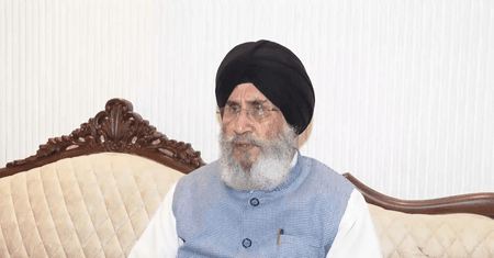 अमृतसर और जालंधर में धमाकों पर अकाली दल ने कहा- पंजाब गहरी साजिश का शिकार, मान सरकार पर साधा निशाना