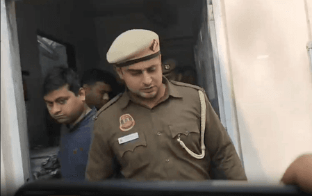 एआई समिट हंगामा : दिल्ली की कोर्ट ने यूथ कांग्रेस के कार्यकर्ताओं को 5 दिन की पुलिस कस्टडी में भेजा