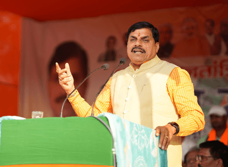 मध्य प्रदेश टेक ग्रोथ कॉन्क्लेव 2.0: सीएम मोहन यादव अंतरिक्ष नीति का करेंगे अनावरण, प्रौद्योगिकी, नवाचार और निवेश पर जोर