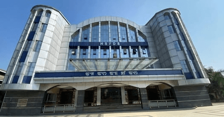 मणिपुर में सोमवार से शुरू होगा पांच दिवसीय संगाई फिल्म महोत्सव