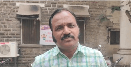 महाराष्ट्र: पुलिस अधिकारी अश्विनी बिद्रे के परिवार ने राष्ट्रपति और सीजेआई से इच्छामृत्यु की मांग की