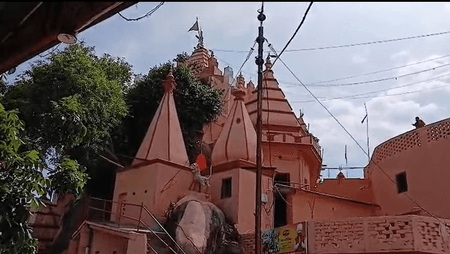 'सुल्तानगंज' का नाम बदलकर 'अजगैबीनाथ धाम' करने की मांग तेज, लोगों का मिल रहा व्यापक समर्थन