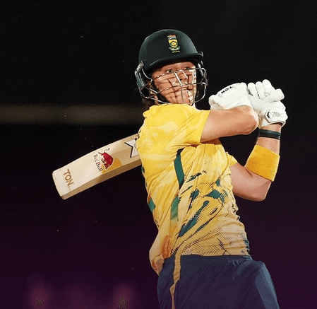 साउथ अफ्रीका बनाम ऑस्ट्रेलिया : टी20 सीरीज में शानदार प्रदर्शन का तोहफा, क्वेना मफाका-डेवाल्ड ब्रेविस वनडे टीम में शामिल