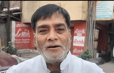 बिहार में एनडीए की बंपर जीत तय, महिलाओं का मिलेगा आशीर्वाद: रामकृपाल यादव