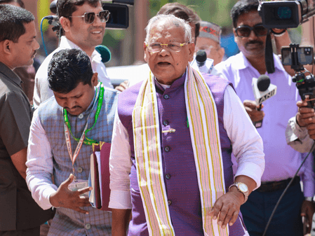 'आपके ख्वाब ने करोड़ों दिलों को रुला दिया', सीएम नीतीश कुमार को लेकर मांझी ने लिखा भावुक पोस्ट