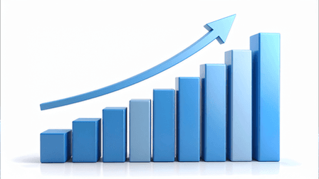 भारत का पीएमआई फरवरी में तीन महीनों के उच्चतम स्तर पर पहुंचा, आउटपुट में तेज बढ़त