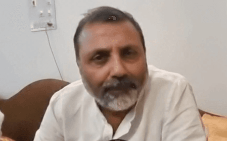 बिहार की जनता को प्रधानमंत्री मोदी पर भरोसा, बन रही एनडीए की सरकार: निशिकांत दुबे