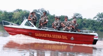 एसएसबी स्थापना दिवस: सेना, बीएसएफ, सीआरपीएफ और नेताओं ने दी शुभकामनाएं