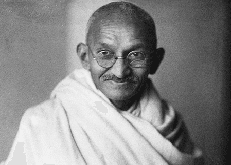 ...जब महात्मा गांधी ने 'अहिंसा' को बनाया आजादी का सबसे शक्तिशाली हथियार
