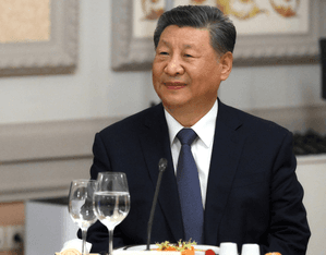 एससीओ शिखर सम्मेलन : राष्ट्रपति जिनपिंग ने गिनाईं उपलब्धियां, चरमपंथ और आतंकवाद के खिलाफ एकजुटता का आह्वान