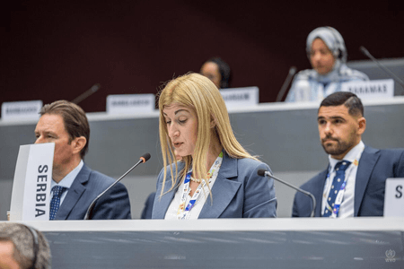 सर्बिया ने अपने नागरिकों से कहा, ‘जितनी जल्दी हो सके’ ईरान छोड़ दें