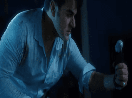 '100 साल के इंतजार के बाद लौट आई काल त्रिघोरी,' रिलीज हुआ अरबाज खान की हॉरर फिल्म का ट्रेलर