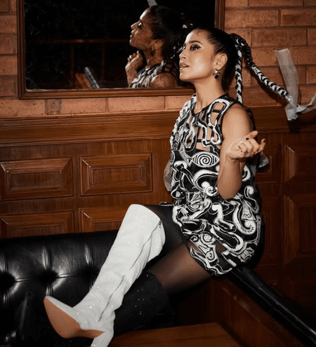 'पलकों पे' उन मुद्दों को सामने लाती है, जिनसे समाज अक्सर आंखें मूंद लेता है: श्वेता त्रिपाठी