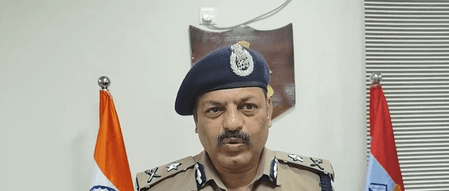 उत्तराखंड में कानून व्यवस्था में सुधार, महिला संबंधी अपराधों में 12 प्रतिशत की कमी: आईजी नीलेश आनंद भरणे