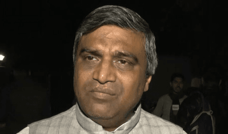 एनडीए सरकार में महिलाओं पर बढ़ा अत्याचार, बजट पर करेंगे घेराव: रणविजय साहू