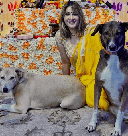 सुप्रीम कोर्ट के आवारा कुत्तों वाले फैसले पर खुलकर बोलीं उर्वशी ढोलकिया, ट्रोलर्स को दिया करारा जवाब