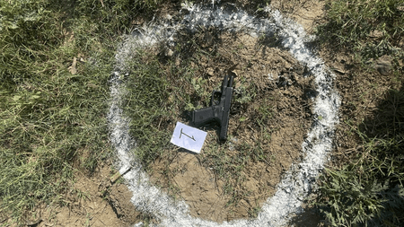 अमृतसर पार्षद हत्याकांड : पंजाब पुलिस ने मुठेभड़ के बाद चार आरोपियों को किया गिरफ्तार