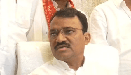 राजस्थान के डिप्टी सीएम प्रेमचंद बैरवा ने पीएम मोदी के 11 साल के कार्यकाल की तारीफ की