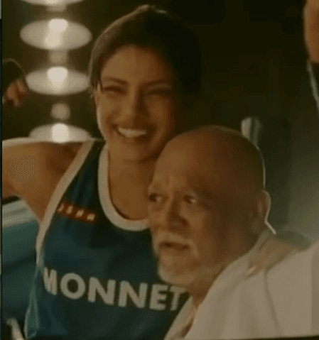 'आप हमेशा मेरे कोच सर रहेंगे,' सुनील थापा के निधन पर बोलीं प्रियंका चोपड़ा