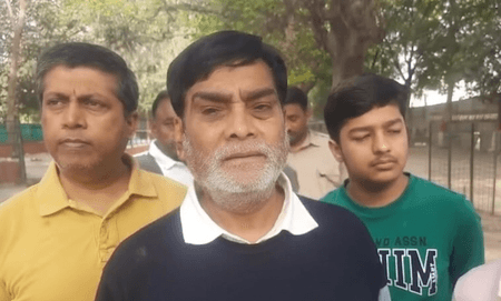 देश में जहां-जहां होंगे चुनाव, वहां भाजपा ही आएगी: रामकृपाल यादव