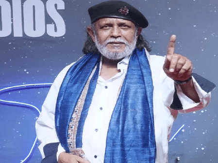 ममता बनर्जी के आने के बाद बंगाल में हुआ हिंदू-मुस्लिम विभाजन : मिथुन चक्रवर्ती